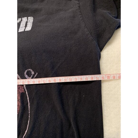 Pink Floyd In The Flesh Philco’s T-shirt XL Montreal 2014 - Picture 4 of 4